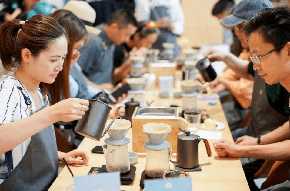 产业变革 是时候对4S店说再见了